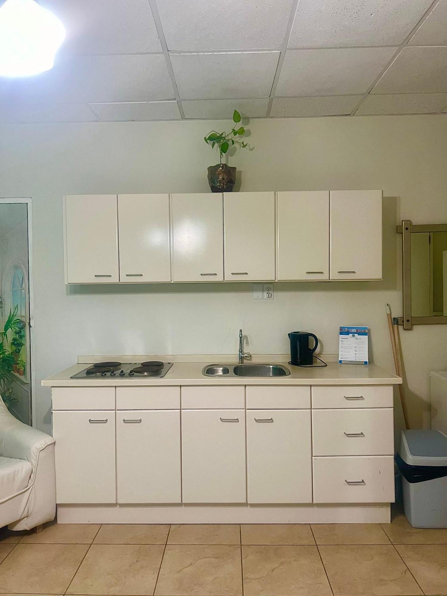 וילמסטאד Dushi Apartments מראה חיצוני תמונה