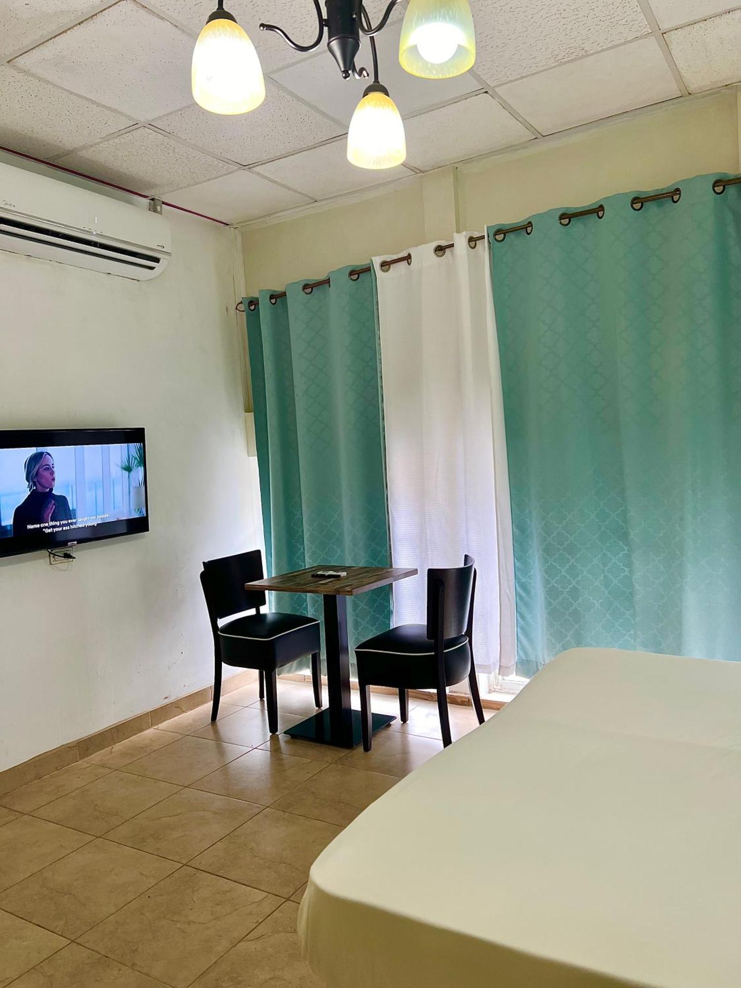 וילמסטאד Dushi Apartments מראה חיצוני תמונה