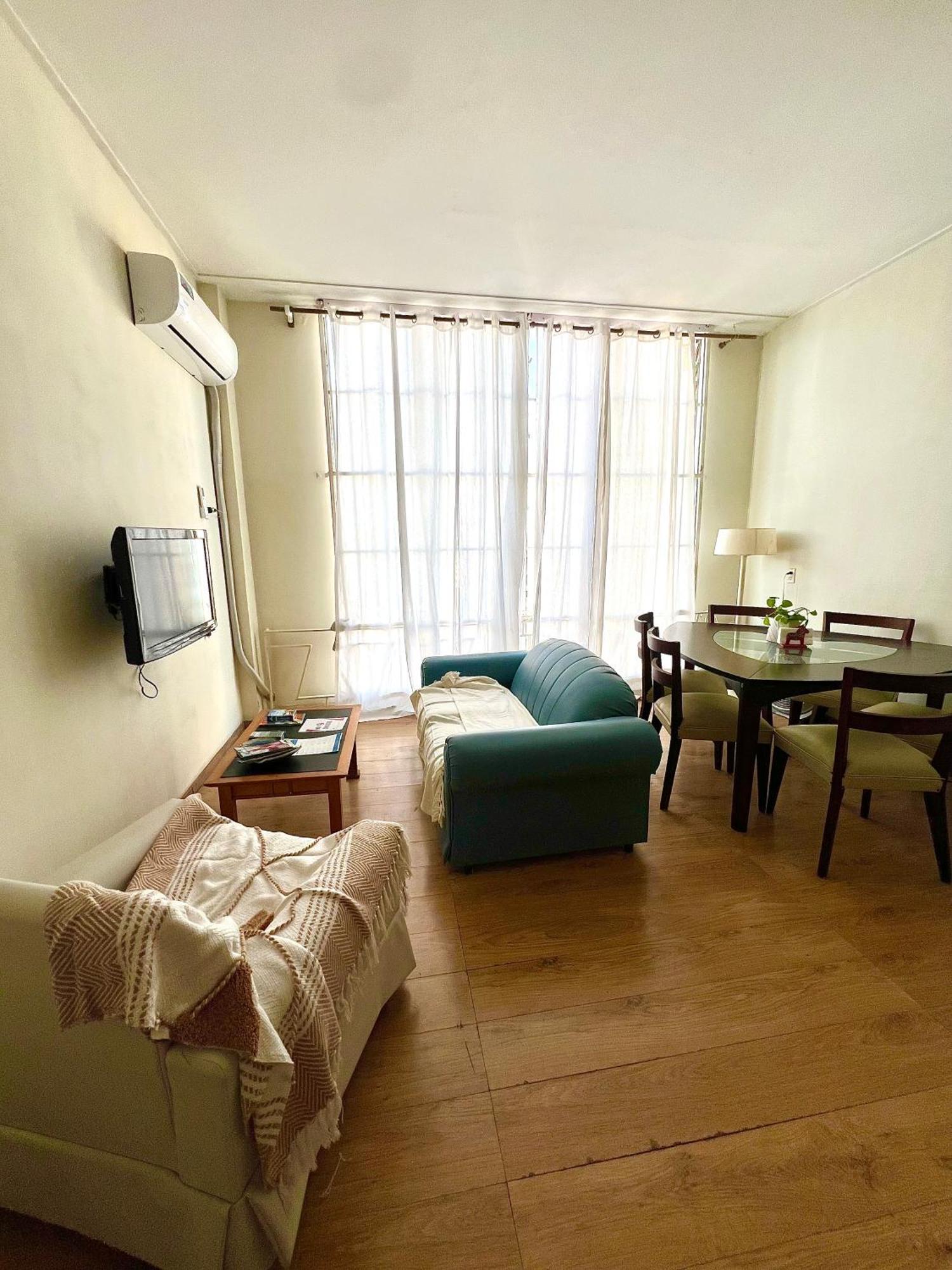 וילמסטאד Dushi Apartments מראה חיצוני תמונה
