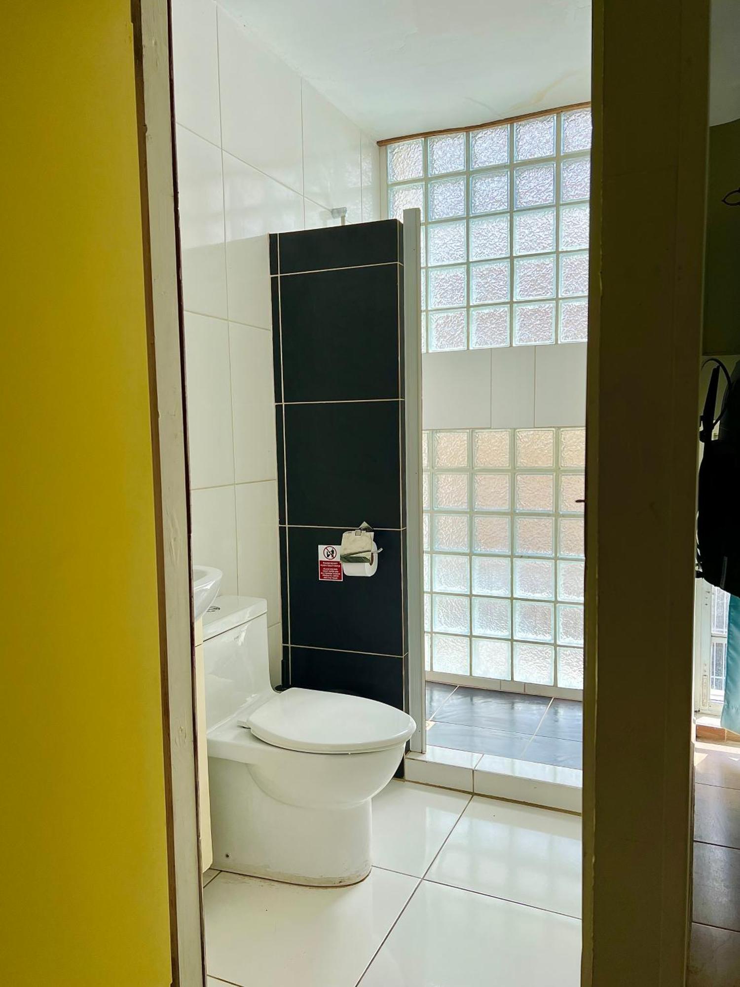 וילמסטאד Dushi Apartments מראה חיצוני תמונה