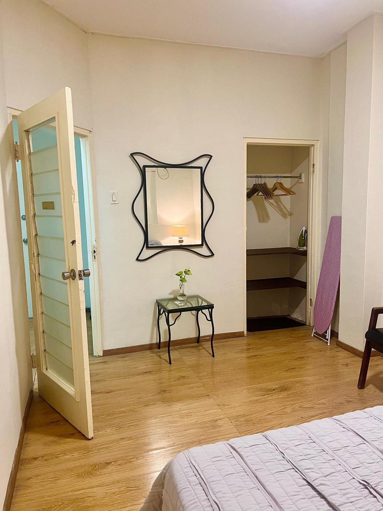 וילמסטאד Dushi Apartments מראה חיצוני תמונה