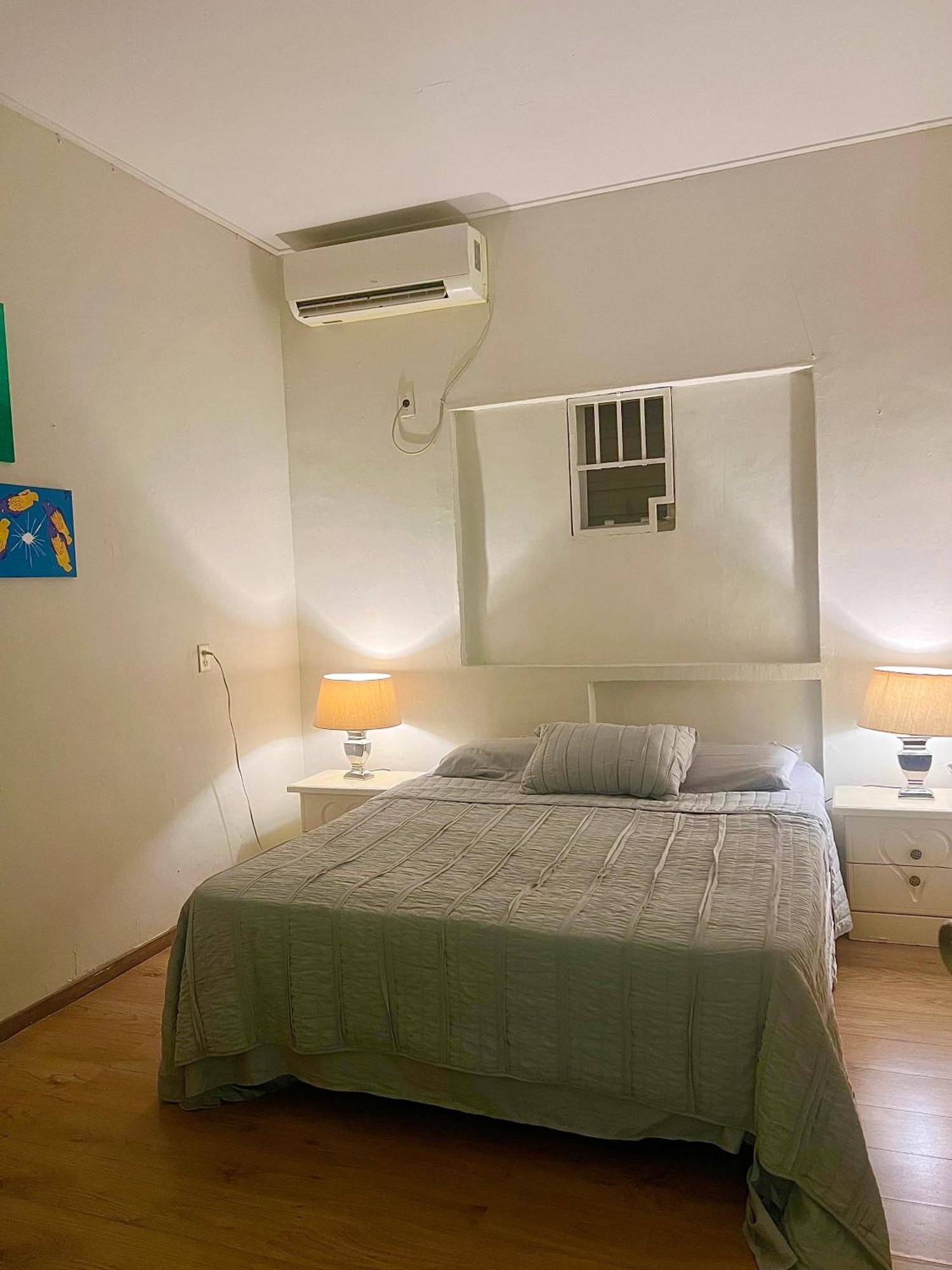 וילמסטאד Dushi Apartments מראה חיצוני תמונה