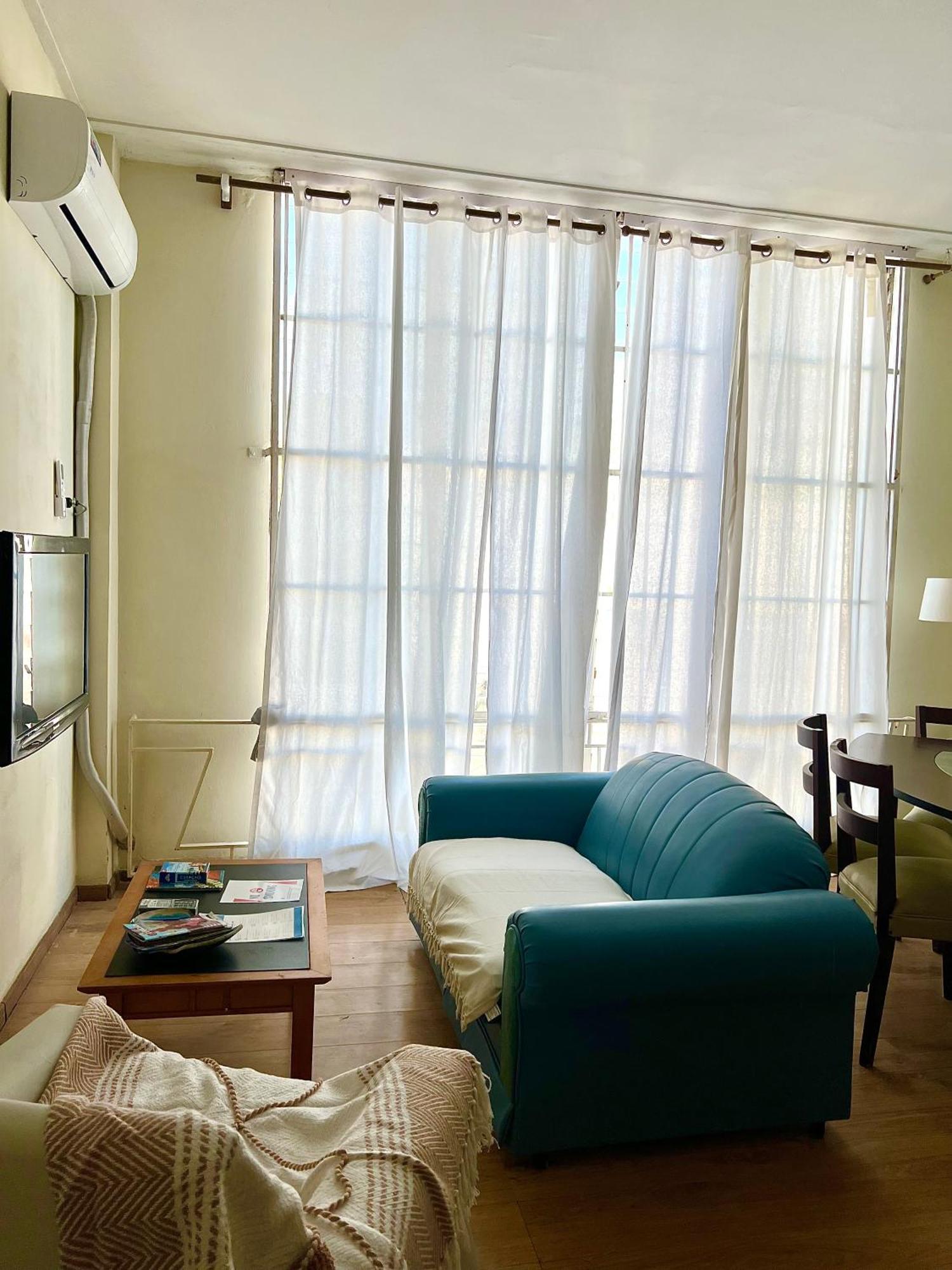 וילמסטאד Dushi Apartments מראה חיצוני תמונה