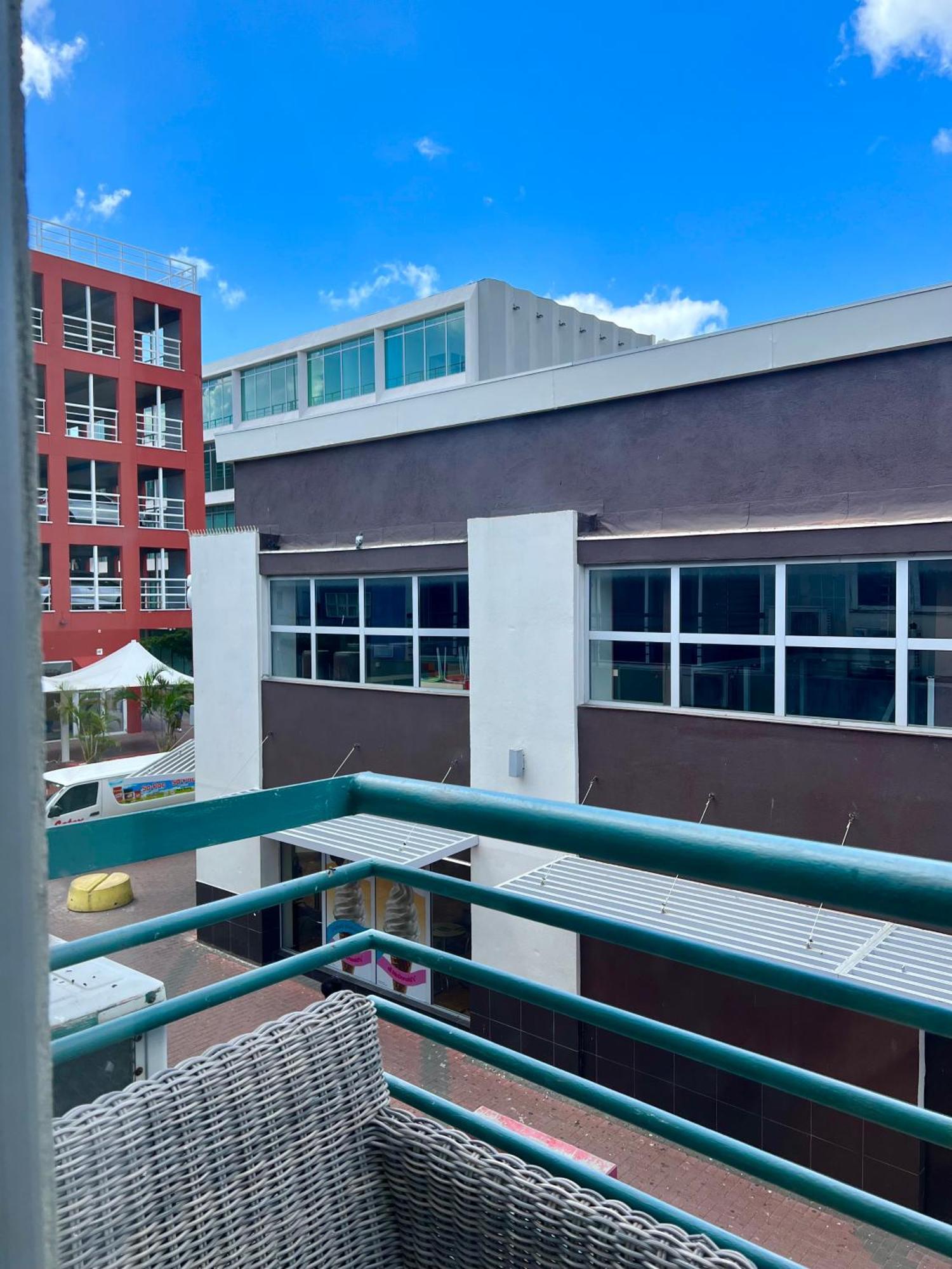 וילמסטאד Dushi Apartments מראה חיצוני תמונה