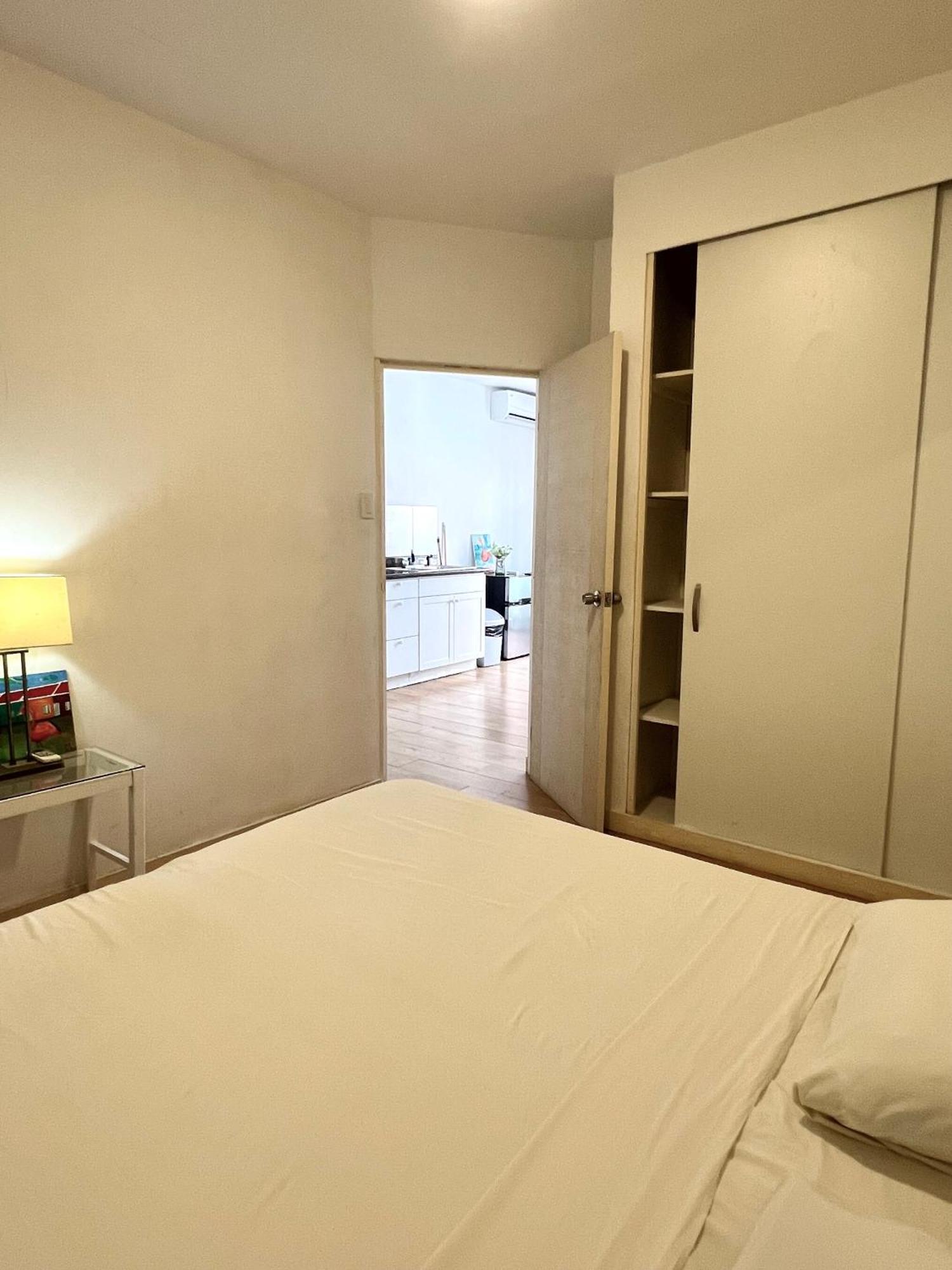 וילמסטאד Dushi Apartments מראה חיצוני תמונה