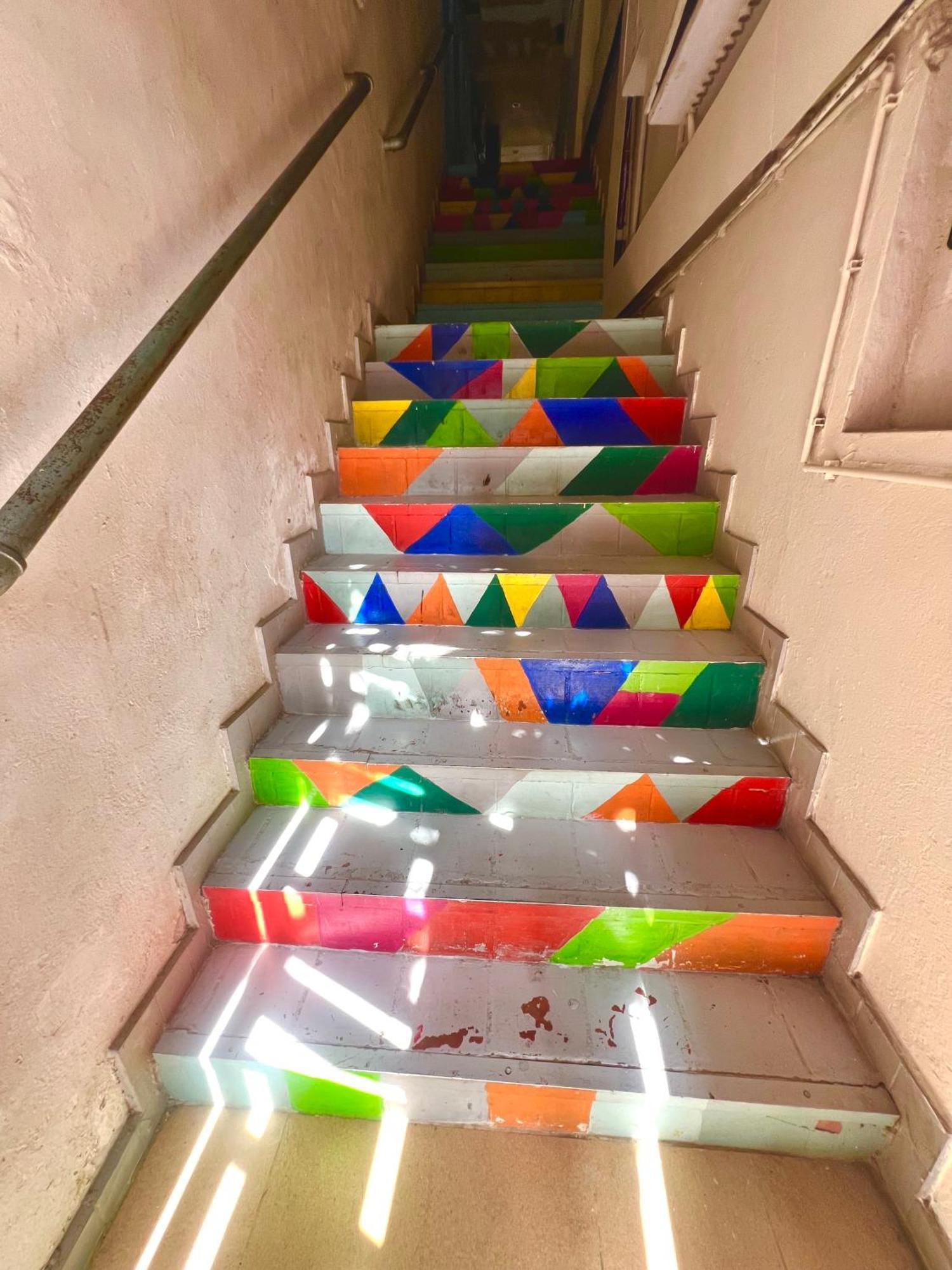 וילמסטאד Dushi Apartments מראה חיצוני תמונה