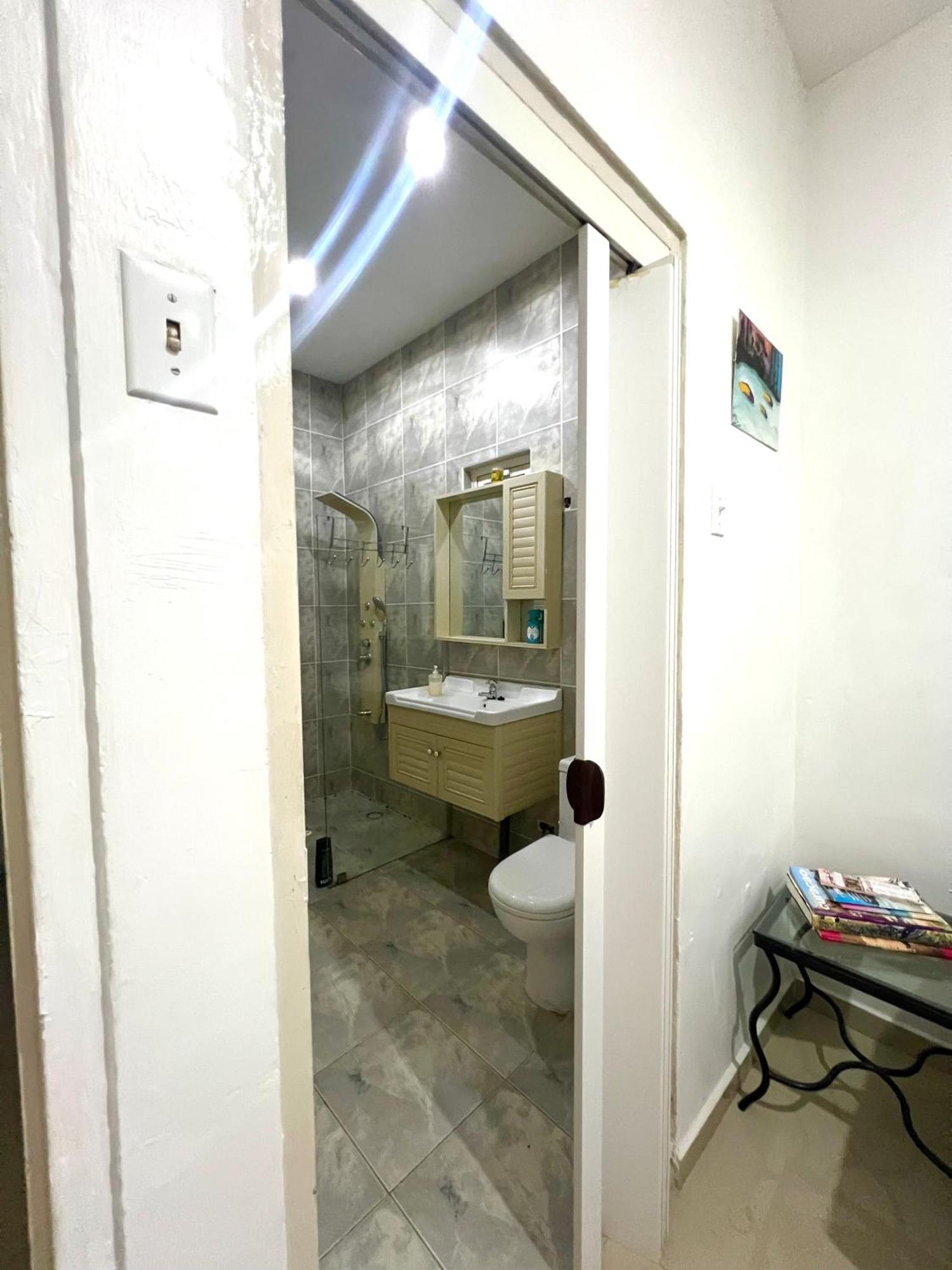 וילמסטאד Dushi Apartments מראה חיצוני תמונה