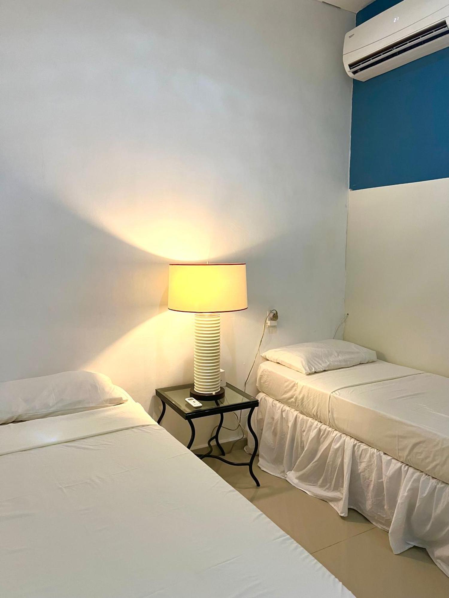 וילמסטאד Dushi Apartments מראה חיצוני תמונה