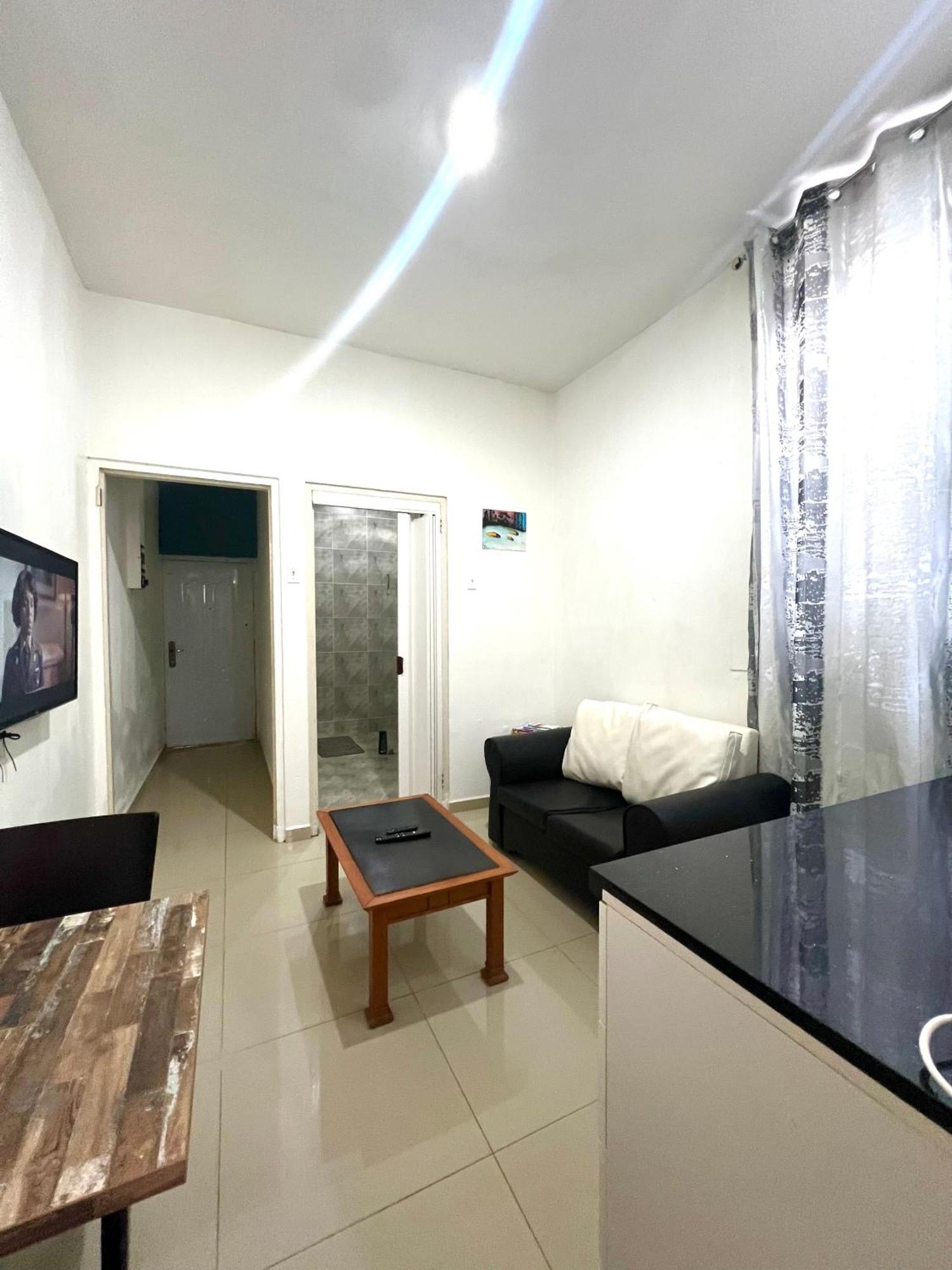 וילמסטאד Dushi Apartments מראה חיצוני תמונה
