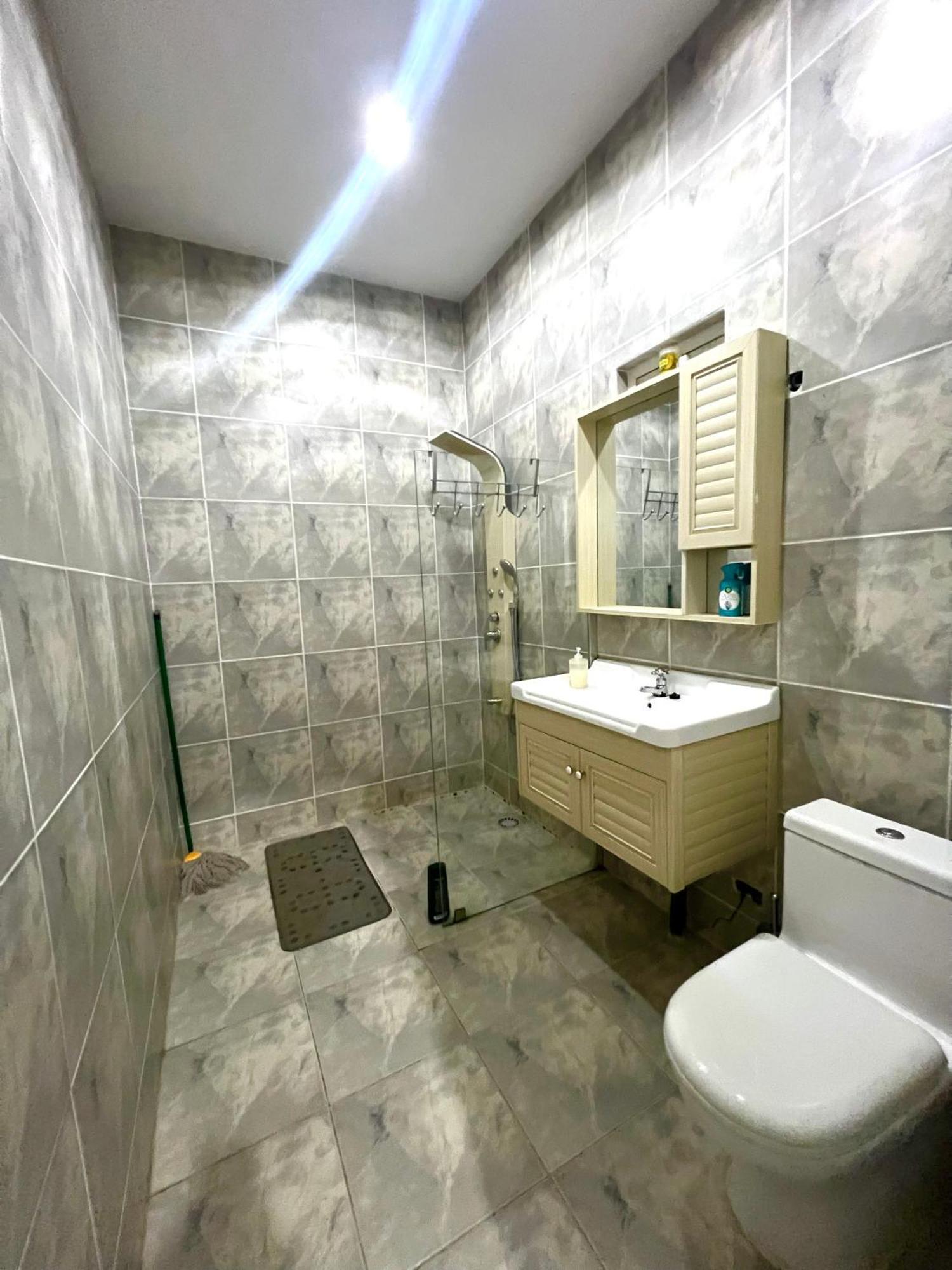 וילמסטאד Dushi Apartments מראה חיצוני תמונה