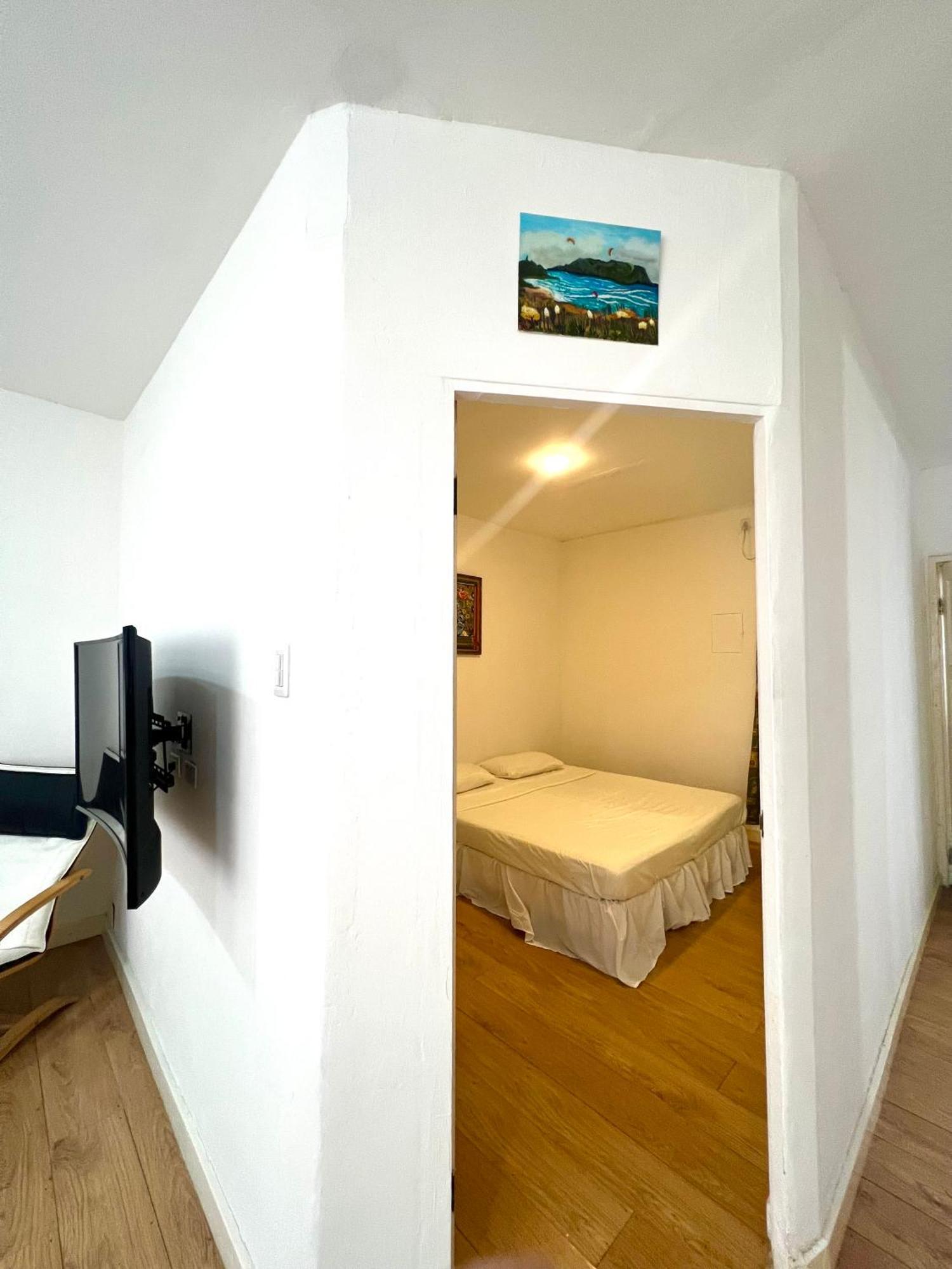 וילמסטאד Dushi Apartments מראה חיצוני תמונה