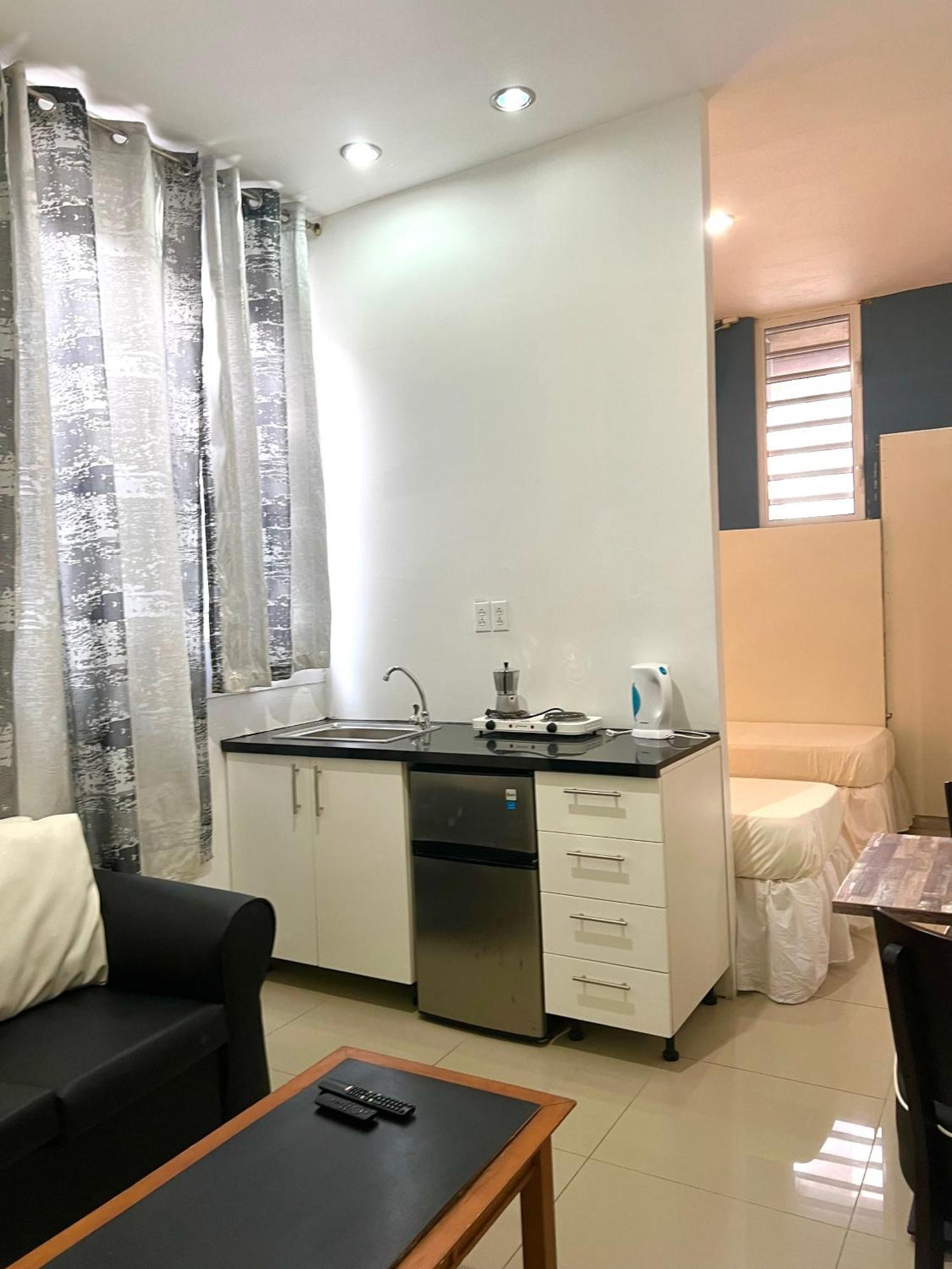 וילמסטאד Dushi Apartments מראה חיצוני תמונה