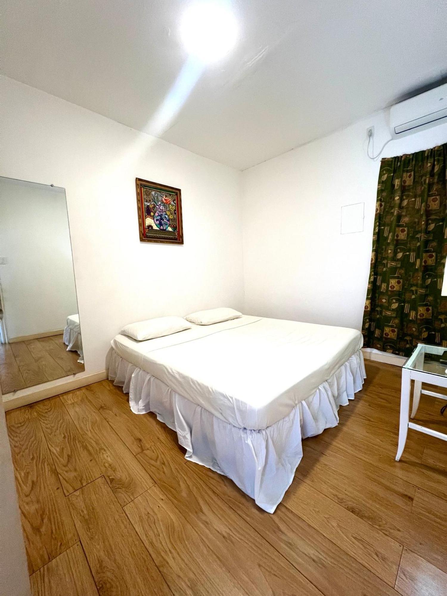 וילמסטאד Dushi Apartments מראה חיצוני תמונה
